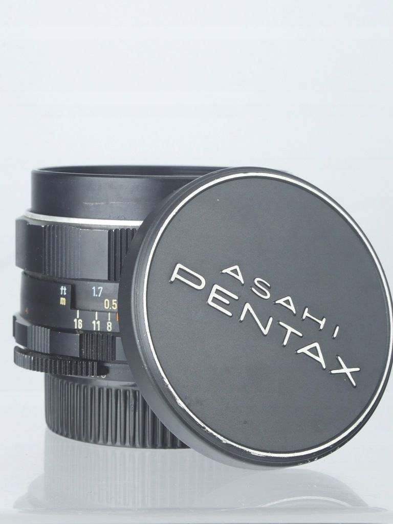 35mm 3.5 M42 Super Takumar Gwarancja 23%VAT
