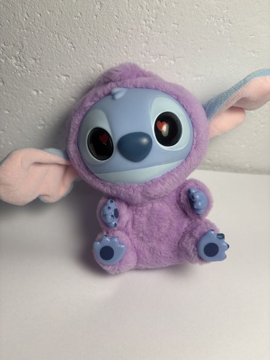 Maskotka Stitch 2 sztuki