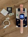 Smartwatch GARETT KIDS TWIN 4G Niebieski