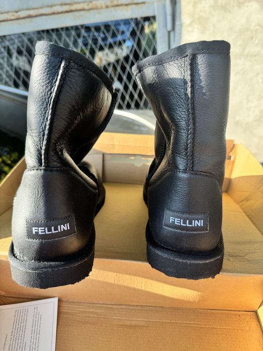 Сапоги зимові Ugg