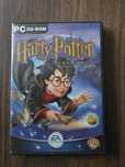 Gra PC Harry Potter i Kamień filozoficzny.