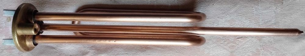 Бойлер Ariston SUPERLUX 80V 1,5K