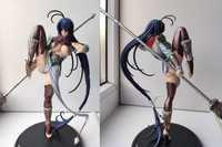 Аниме фигурка Ikki Tousen - Kan'u Unchou - Armored Ver. (Toy's Works)