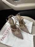 Туфли Valentino новые!
