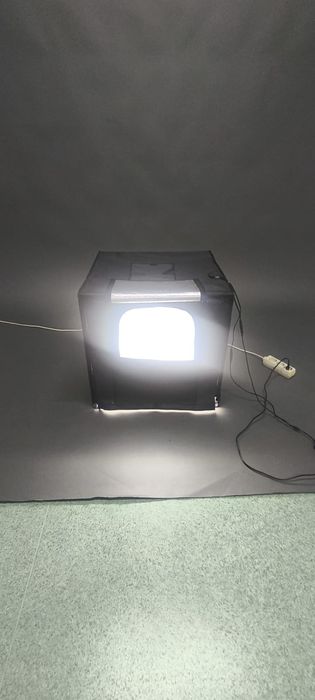 Softbox 50 x 50cm