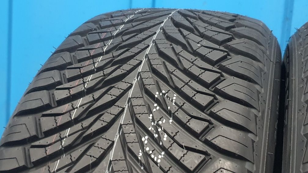 225/50 R17 XL NOWE opony całoroczne Austone ! NOWE