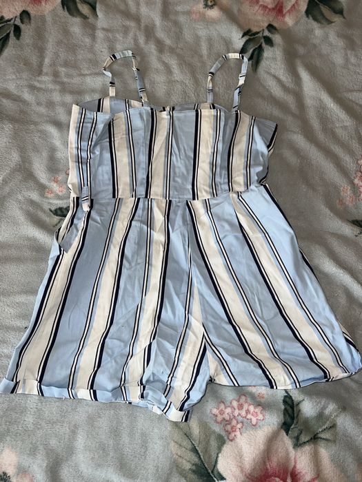 Кобинезон женский