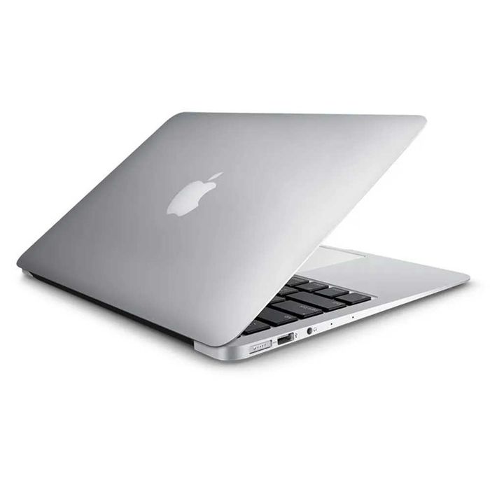 Macbook Air 13” 2017