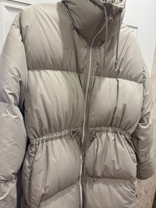 Куртка зимова H&M р46