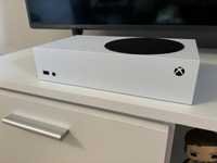 Xbox Series S 512gb stan idealny