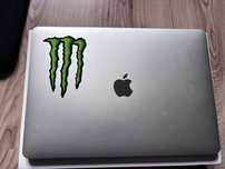 Macbook air m1, 256GB BATERIA 98%