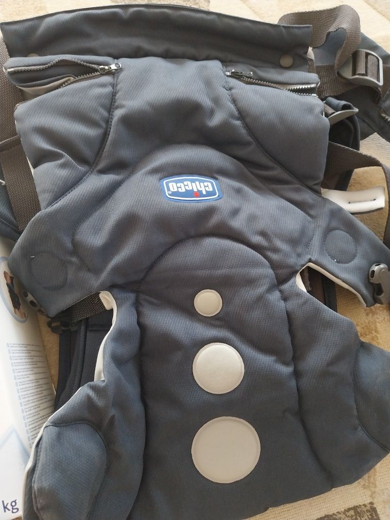 Marsúpio Chicco 0m+ Easyfit