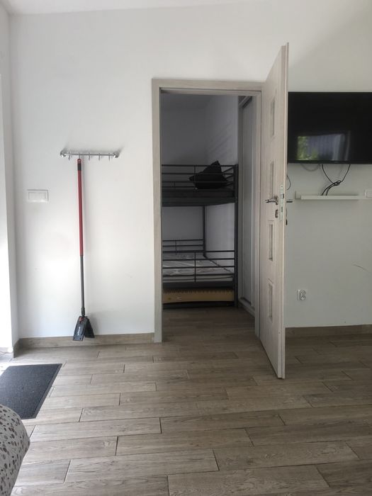 Apartamenty na Rokitkach przy plaży