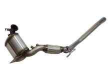 Katalizator Hyundai i20
