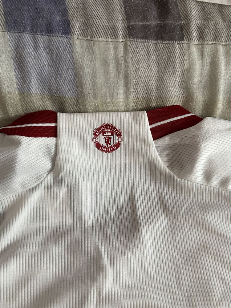 T shirt do Manchester United