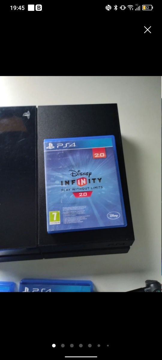Bundle 6 JOGOS ver descrição IMPORTANTE