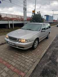 Volvo V70 Zadbane V70 LPG Zamiana