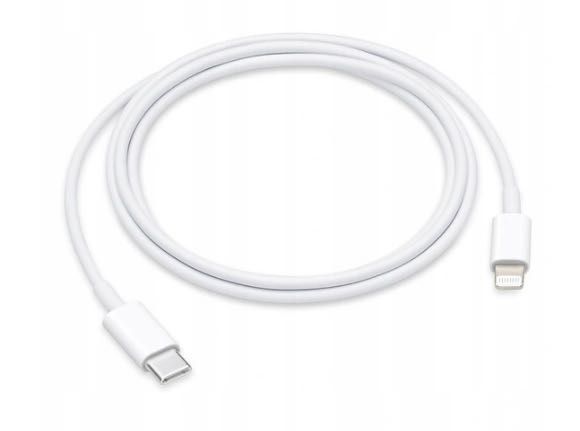 KABEL USB-C iPhone X XS XR 11 12 Pro Max szybki