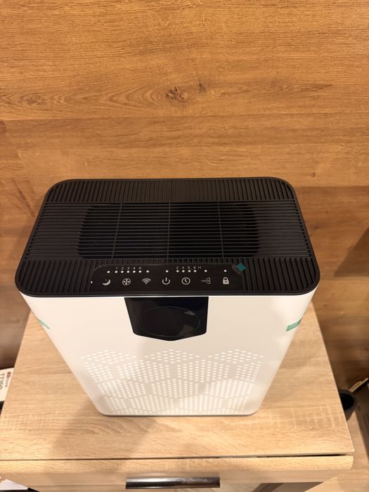 Очисник повітря DAYETTE WiFi HEPA 14