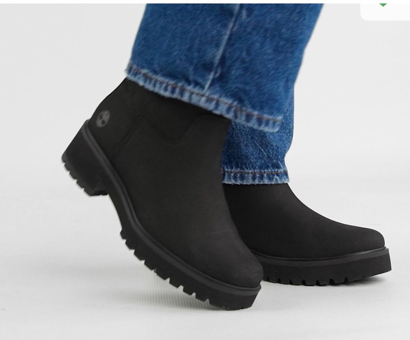 Жіночі ботильйони Timberland