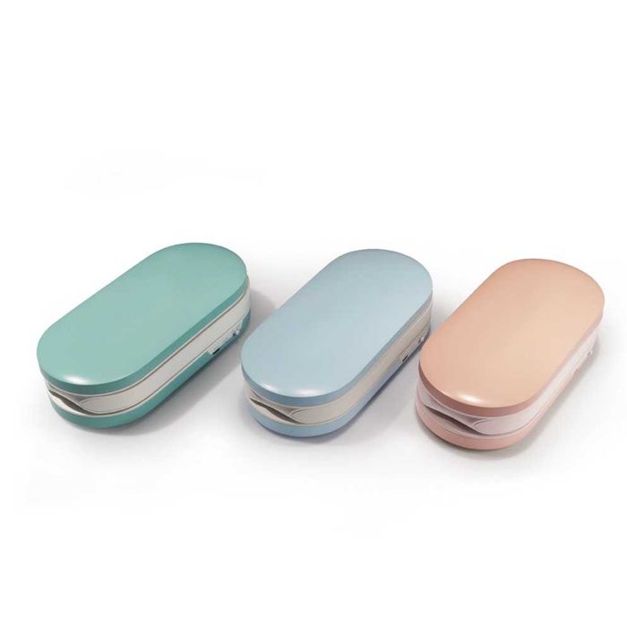 Tiross TS2230 - лампа настільна акумуляторна 2.5W 190lm 1500 mAh