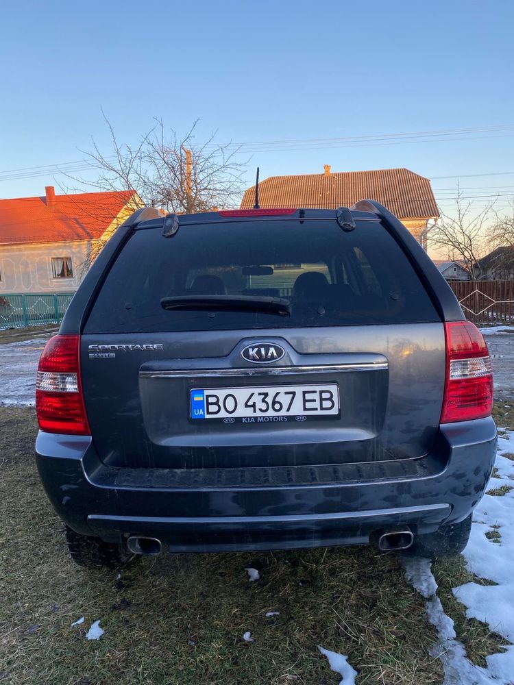 Продам автомобіль