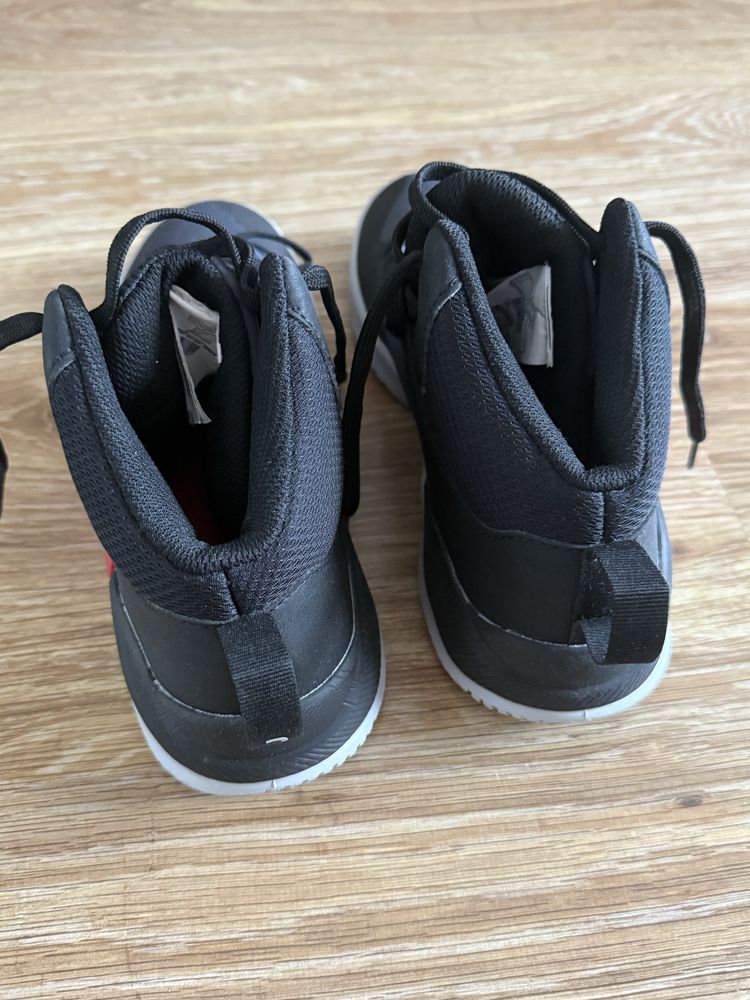 Buty Protect 120 Black roz. 42 EU Decathlon - NOWE