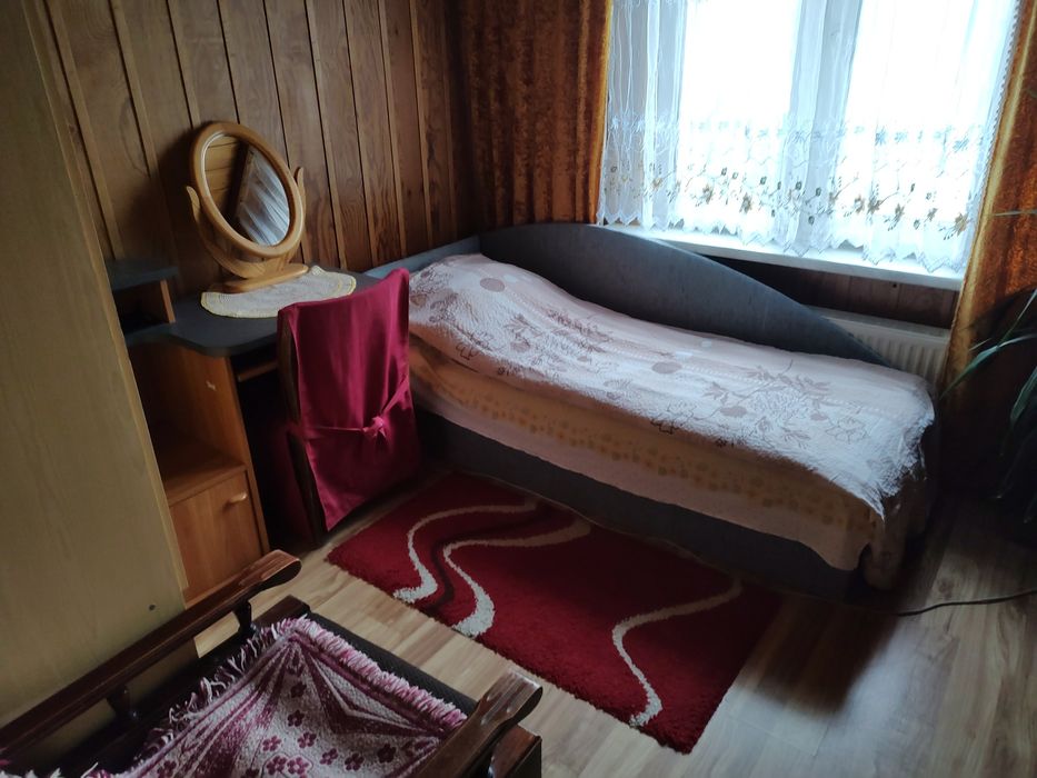 Agroturystyka noclegi pracownicze