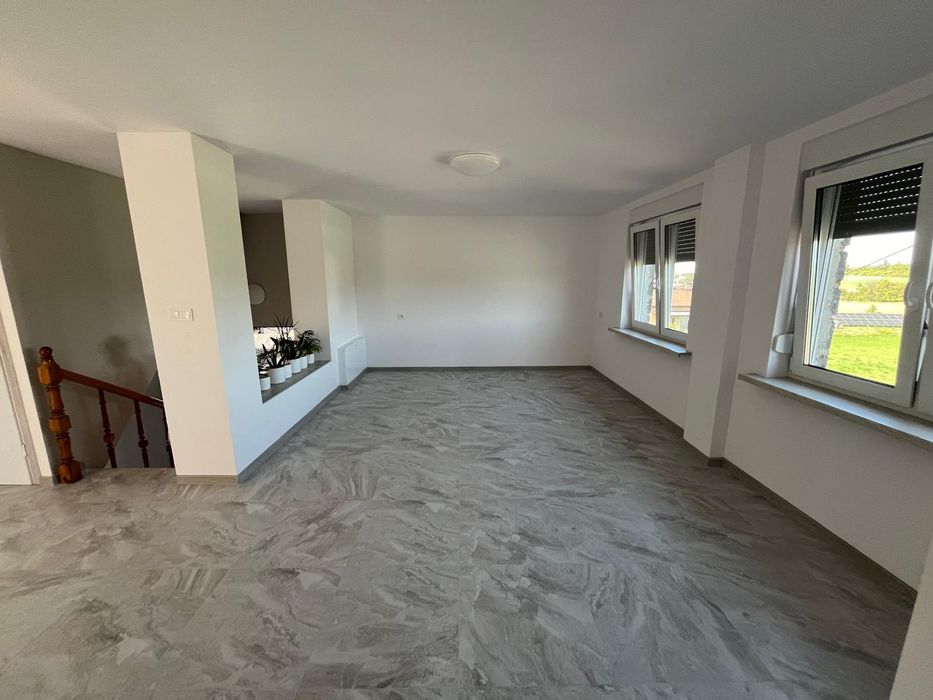 Mieszkanie na wynajem w Woźnikach wolne od stycznia