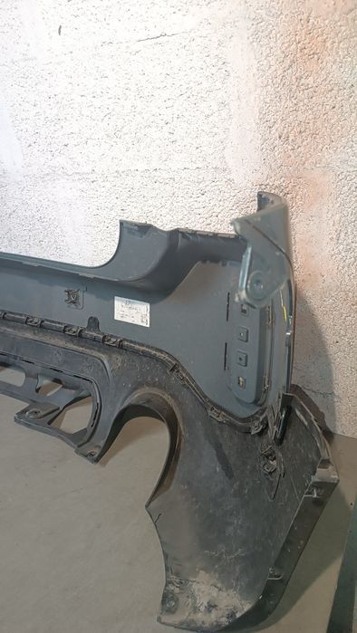 Vendo parachoque de trás mini Cuper coutryman f60 ano 2016/24