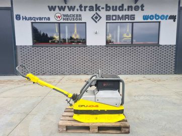 Zagęszczarka Wacker DPU 4045 Bomag Weber Husqvarna Ammann