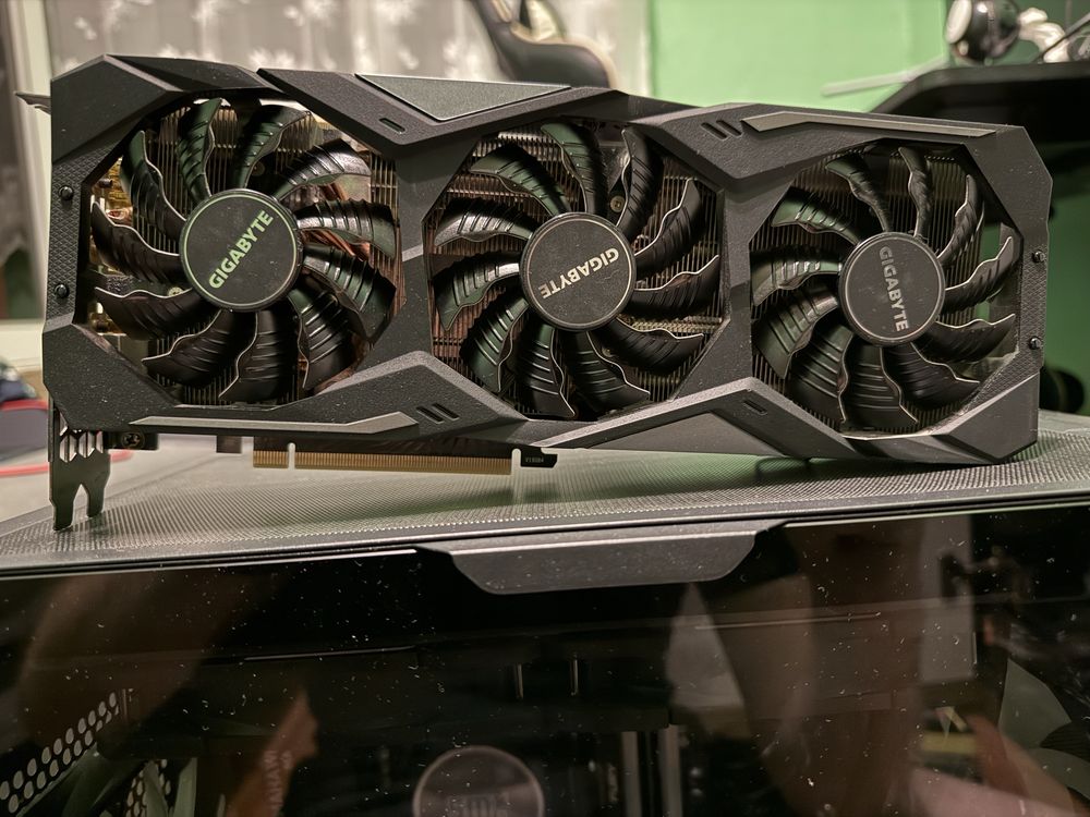 Gigabyte GeForce RTX 2080 Super