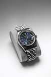 Zegarek Seiko Mod Navy Blue