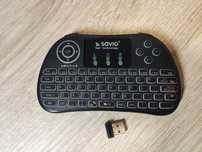 Klawiatura Savio PC KW-02 USB