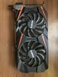 Gigabyte gtx 1060 3gb