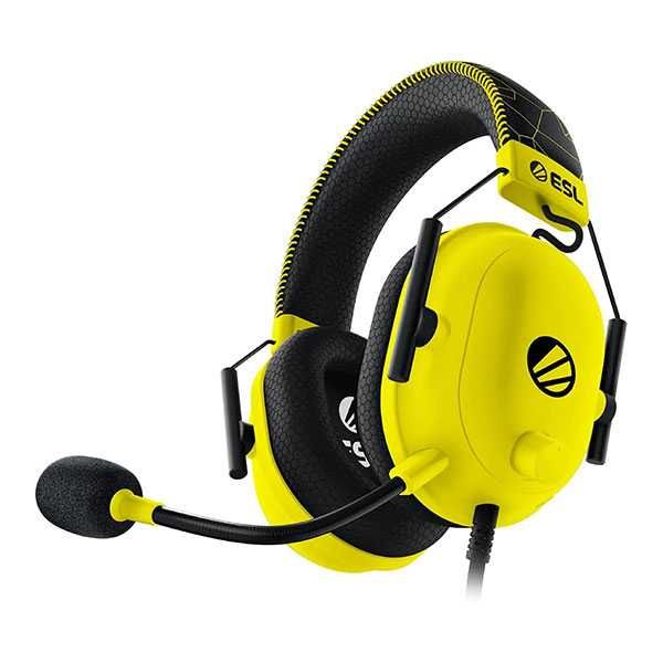 Ігрові навушники Razer BlackShark V2 ESL Edition