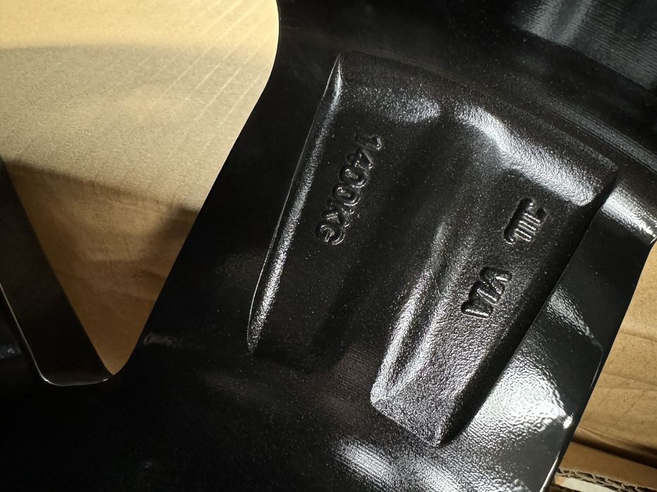 Диски Нові РЕНО Мастер ОПЕЛЬ Мовано R16/5/130 в Наявності