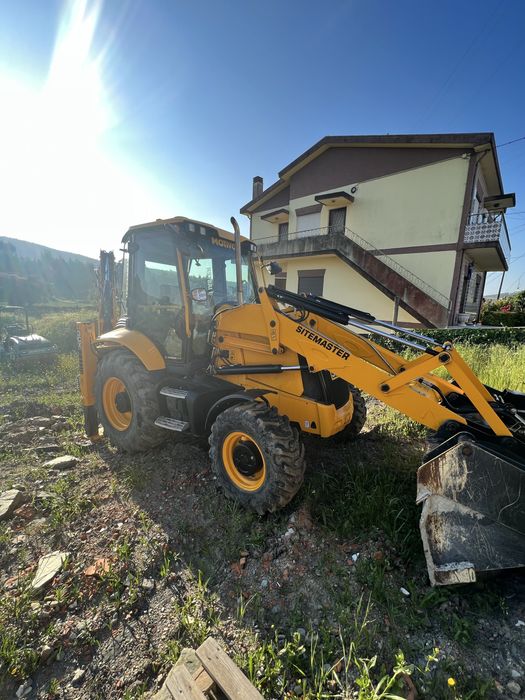 Escavaçoes Demoliçoes Terraplanagens