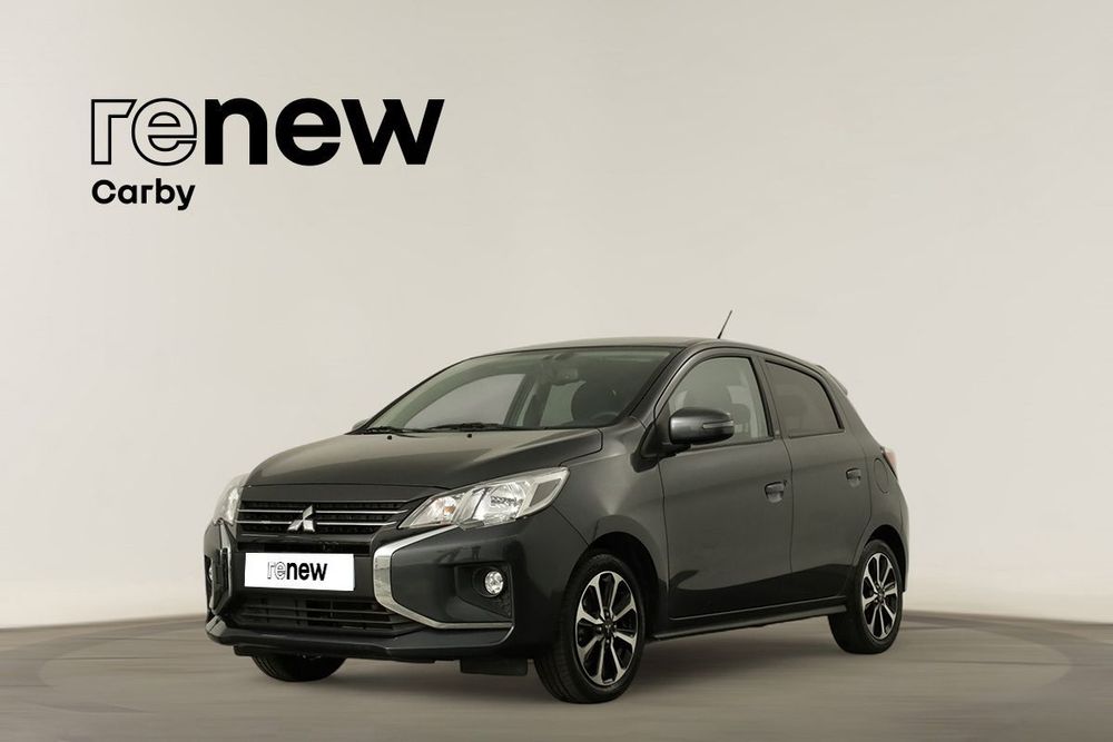 Mitsubishi Space Star 1.2 Connect Edition