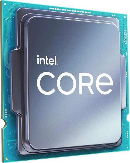 INTEL CORE i5-12400F LGA1700