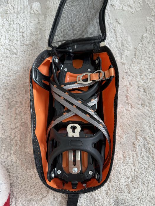 Raki górskie 36-46 rozmiar