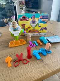 Play-Doh Fryzjer -Hasbro 3+