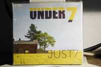 CD Under 7 Just 7 Just7