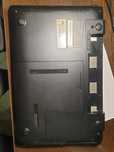 obudowa dolna Samsung NP300E5A