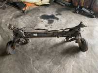 Oś tył belka xsara picasso  2008 r