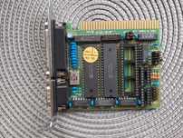 Karta rozszerzeń ISA multi i/o