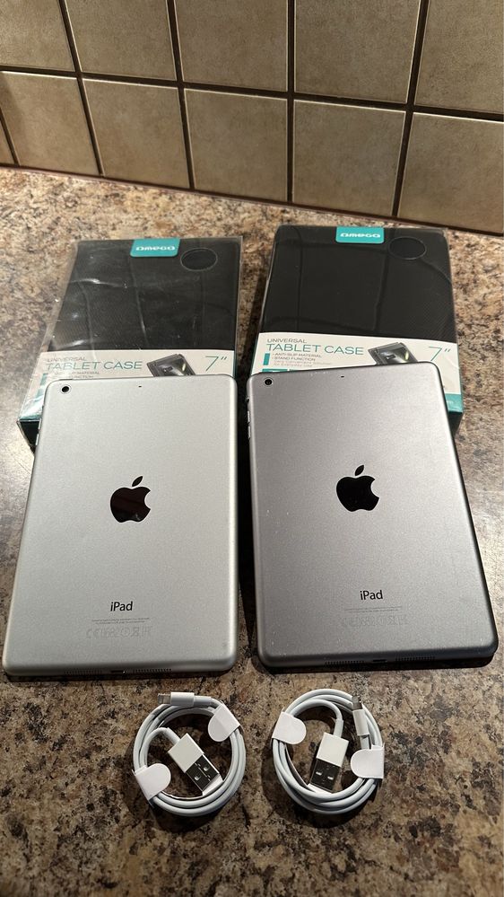 Tablet iPad Apple Retina - super stan