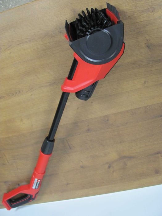 Очищувач поверхонь Einhell PICOBELLA - Solo Power X-Change з Німеччини