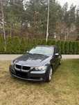 BMW Seria 3 BMW Seria 3 E91 – 2.0 benzyna 129 KM