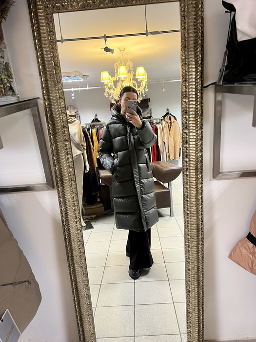 Пуховик Hetrego, 44/47